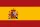 España bandera