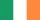Ireland flag