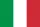 Italia bandiera